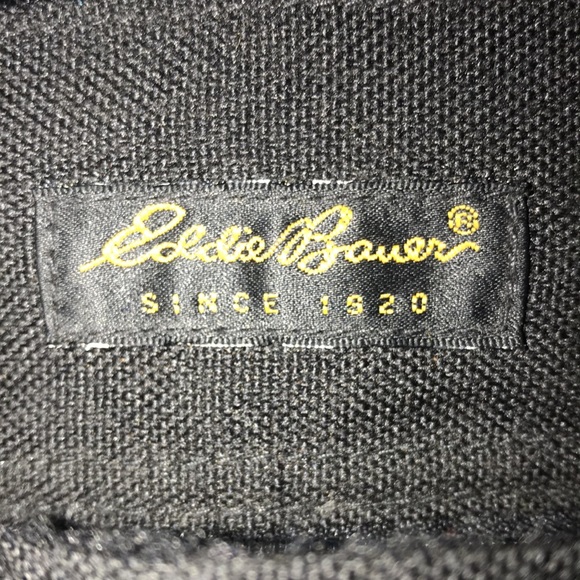 Eddie Bauer Mini Backpack - Picture 3 of 5